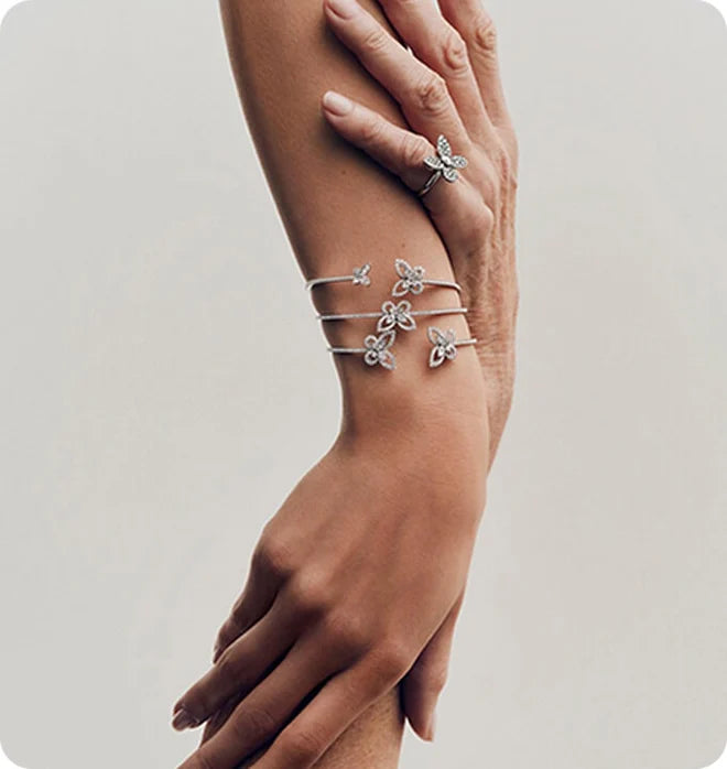Pulseras